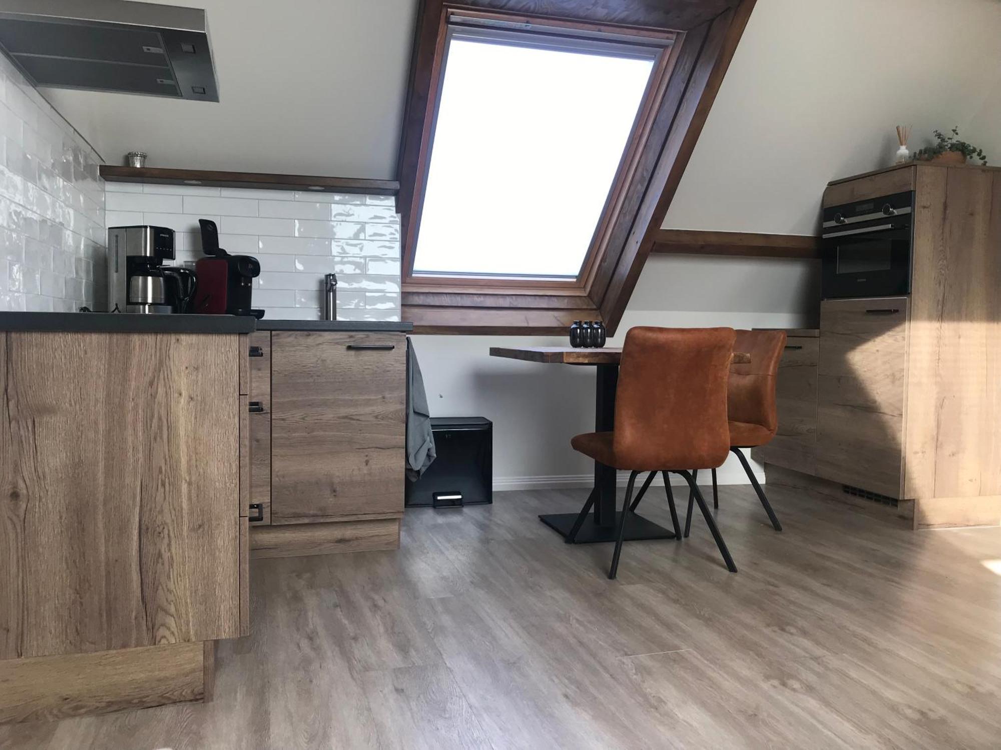 Ruim Appartement Met Sauna, Zuidstraat 125 In Westkapelle Exterior foto